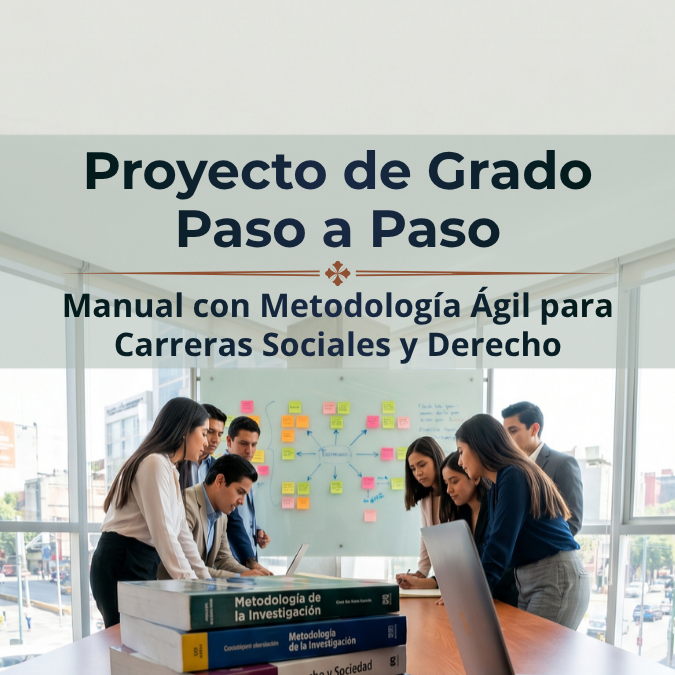 Proyecto de Grado Paso a Paso